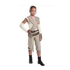 Star Wars Rey Costume